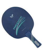 蝴蝶36291 Betterfly REDOX-FL 乒乓球拍底板 炫蓝蝴蝶底板
