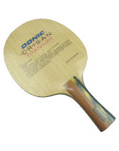 DONIC多尼克 龙-1 Crisan Titanium乒乓球底板