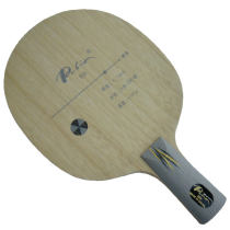 PALIO拍里奥 B-6 B6 5木2碳 双层软碳 乒乓球拍底板