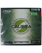 斯帝卡STIGA CALIBRA LT SOUND(卡雷巴超轻)反胶套胶