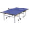 红双喜乒乓球台 T2023家用折叠移动乒乓球桌 送网架/球/拍