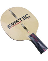阿迪达斯 adidas 红碳-锋 乒乓球 底板 纤维板 Fibertec extreme