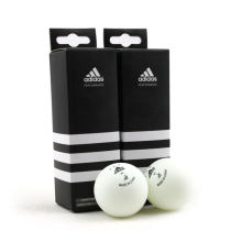 adidas 阿迪达斯 三星 3星比赛用球 乒乓球
