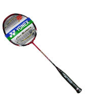 YONEX尤尼克斯弓箭5DX（弓剑5DX）羽毛球拍 亮光品红