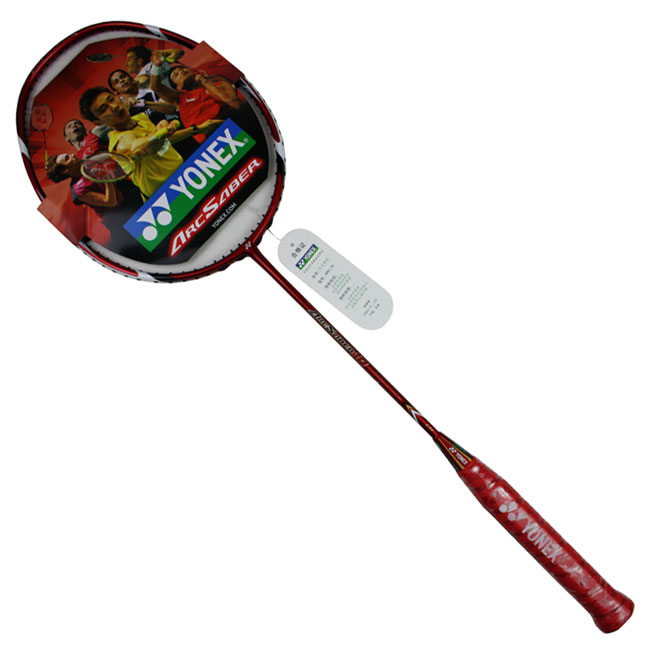 尤尼克斯YONEX弓箭10（弓剑十ARC-10）羽毛球拍CH行货_正品、价格