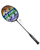 YONEX尤尼克斯Ti10羽毛球拍 全面型