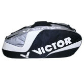 VICTOR威克多胜利 BR309C 羽毛球拍包 十六支装双肩