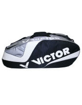VICTOR威克多胜利 BR309C 羽毛球拍包 十六支装双肩
