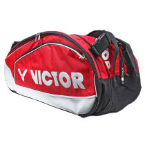 VICTOR 勝利 BR303D 9只裝 專業 羽毛球包