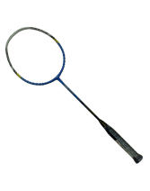 李宁TB 210TI羽毛球拍 超导纳米 球拍更纤细、更强韧