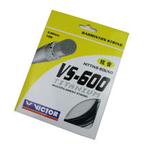 VICTOR威克多胜利 VS-600 羽拍线 羽毛球拍线 羽线