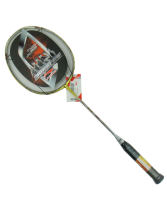 李宁 N80（Woods N80）羽毛球拍 属于李宁的兰博基尼风采，扣杀强劲、疾如闪电
