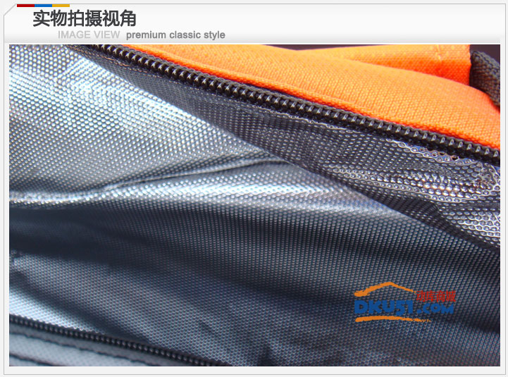 川崎/kawasaki TCC-8604羽毛球包 双肩包 六支装