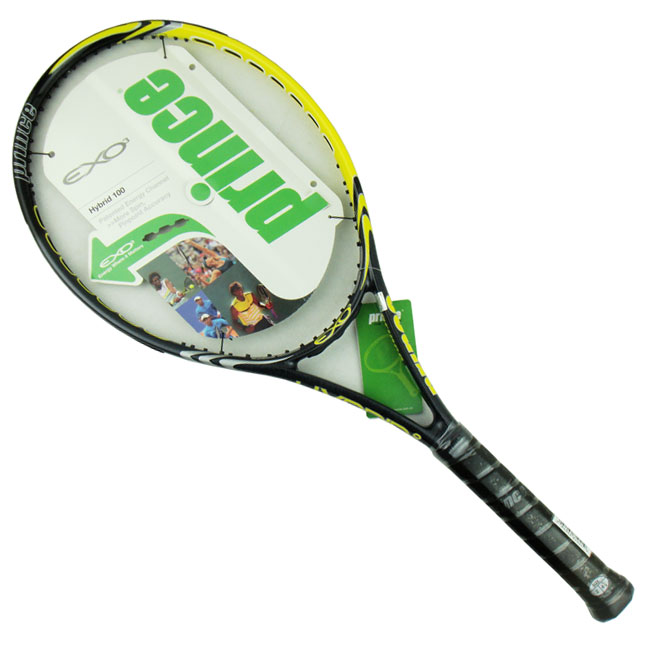 prince exo3 hybrid 100