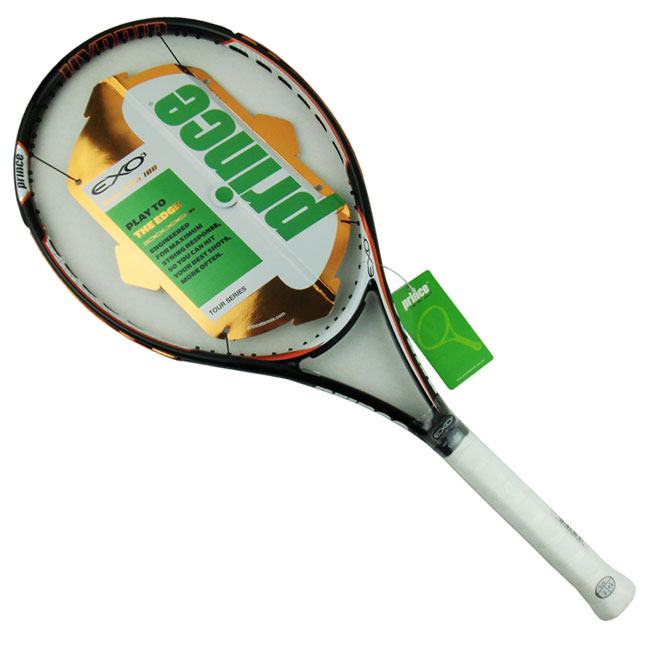 prince exo3 tour lite 100