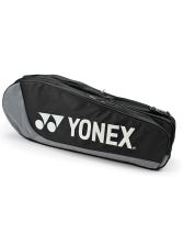 YONEX尤尼克斯YY 6023C 3只裝羽毛球包 CH專柜正品 黑色