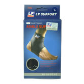 美國LP護具 LP704護踝 標準型踝部護套 運動護踝 扭傷拉傷韌帶