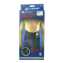 美國LP護具 LP771護腰 高背型腰部護帶 背痛腰痛 籃球減肥運