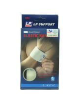 美国LP护具 LP652护腕 腕部绷带 运动护腕 篮球羽毛球网球