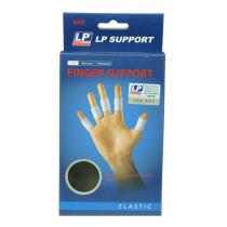 美國LP護具 LP645指關節護套 手指護套 運動護指 仿扭傷