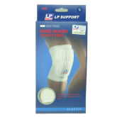 美国LP护具 LP606护膝 简易型膝部垫片护套 运动护膝 膝盖护膝