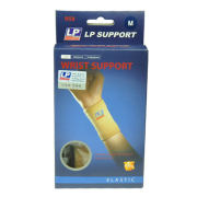 美國LP護具 LP959護腕 保暖保健型 腕關節穩固的支撐 羽毛球網球