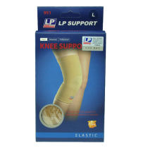 美国LP护具 LP951护膝 膝部保健型护套 保暖 关节疼痛 运动