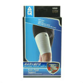 美国AQ护具 AQ1050护腿 护大腿运动护套 防拉伤 保暖 羽毛球网球 基本型大腿护套