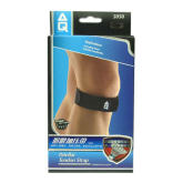 美國AQ護具 AQ5050 SP護膝 髕骨加壓帶保護帶 羽毛球網球籃球足球