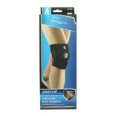 美國AQ護具 AQ3753護膝 可調式兩側強化護膝 登山足籃球運動護具