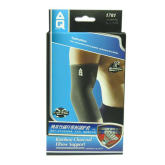 美國AQ護具 AQ1781護肘 納米竹碳纖維 防關節炎扭傷 超薄透氣保暖