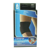 美国 AQ3081护肘 篮球羽毛球运动防护保暖关节炎护臂专业护具