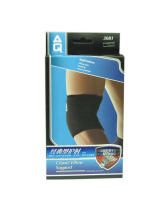 美国 AQ3081护肘 篮球羽毛球运动防护保暖关节炎护臂专业护具
