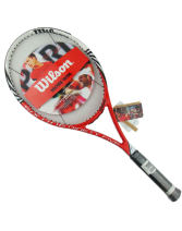 Wilson/维尔胜Six.One 95网球拍（T7107）2012年新款