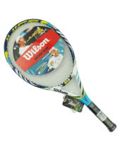 Wilson/维尔胜 Juice 25 青少年/儿童网球拍（T5316）2012年新款