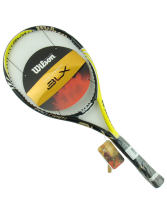 Wilson/维尔胜 BLX Pro Open网球拍（T7011）