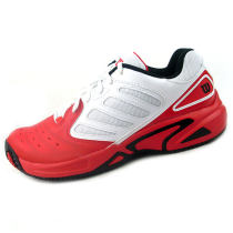 維爾勝Wilson Tour Quest 男款網球鞋 2012新款 WRS316020095