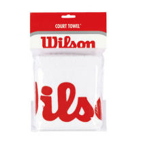 Wilson/维尔胜 运动毛巾Z5277 正品75*50cm