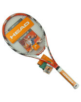 Head海德L4 MicroGel Radical L4 MP网球拍 232310 穆雷曾使用