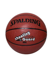 SPALDING 斯伯丁篮球PU皮NBA位置得分后卫室内外篮球74-101