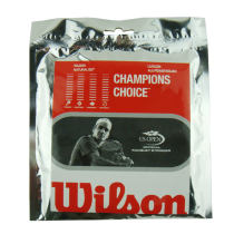 维尔胜Wilson Champions Choice 子母网球线 费德勒用线