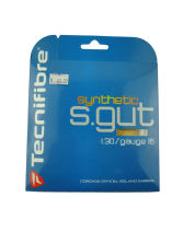 泰尼飛/Tecnifibre Synthetic S-Gut 網(wǎng)球線