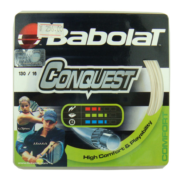 Babolat Conquest 10823