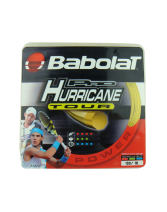 Babolat百宝力 Pro Hurricane Tour聚酯网球线（纳达尔用）