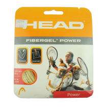 海德/Head FIBERGEL POWER 281044网球线