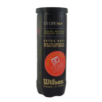 Wilson 維爾勝 US OPEN 美網專用網球 USOPEN