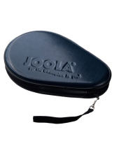 尤拉JOOLA 818 硬质乒乓球葫芦型拍套 三色可选