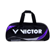 VICTOR/勝利 BR690ACE羽毛球包 商務型 矩形拍包