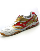 Mizuno美津浓 WAVE MEDAL BIO CNN 18KM38362专业乒乓球鞋 最新款