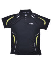 斯帝卡STIGA G1203026 乒乓球短袖  比赛服装T恤